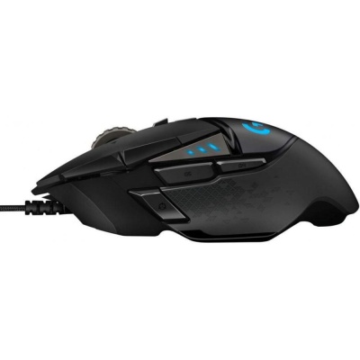 Мышь Logitech G502 HERO Gaming (910-005474)