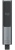 Презентер Logitech Spotlight Radio USB (30м) серый
