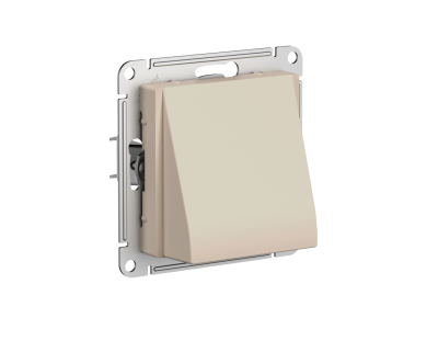 ATLASDESIGN ВЫВОД КАБЕЛЯ, механизм, ПЕСОЧНЫЙ