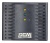 Стабилизатор напряжения Powercom TCA-3000 Black 1500Вт 3000ВА черный