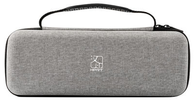 Чехол для принтера мобильного а4 iDPRT ASSY: Case for MT810 mobile printer A4 (101000343)