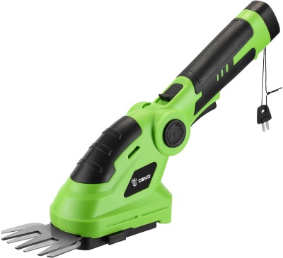 Садовые ножницы Deko DKGS7.2 063-4245