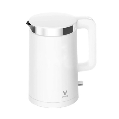 Чайник Viomi Double-layer kettle (Electric) White