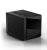 Cетевое хранилище ASUSTOR AS5404T 2-Bay NAS/Media player/Intel Celeron N5105 2.0GHz up to 2.9GHz, 4GB SO-DIMM DDR4, noHDD(HDD,SSD),/2x 2,5Gb (LAN)/3xUSB3.2,HDMI; 90IX01R1-BW3S40 (AS5404T)