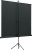 Экран на треноге Lumien 220x220см Eco View LEV-100109 1:1 напольный рулонный