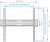 Кронштейн для телевизора Arm Media PLASMA-3 new черный 22"-65" макс.55кг настенный фиксированный Кронштейн для телевизора Arm Media PLASMA-3 new черный 22"-65" макс.55кг настенный фиксированный