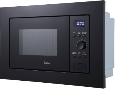 Встраиваемая СВЧ EVELUX EVELUX MW 20 B