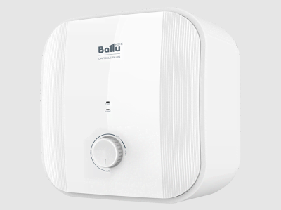 Водонагреватель 10L BWH/S 10 Capsule Plus O BALLU