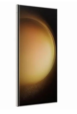 Мобильный телефон GALAXY S23 ULTRA 12/512GB CREAM  SAMSUNG