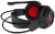 Наушники с микрофоном MSI DS502 черный 2м накладные USB оголовье (S37-2100910-SV1)
