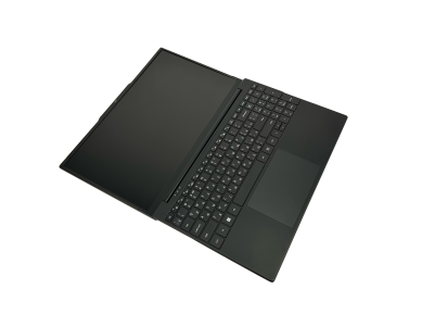 Ноутбук HIPER WORKBOOK (FWBC151-I512HR16N5FABWPG) – Intel Core i5/16ГБ/512ГБ/15,6