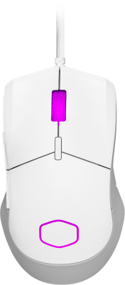 Мышь Cooler Master MM-310-WWOL1