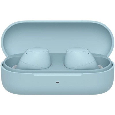 Sony Наушники WF-C510 синие