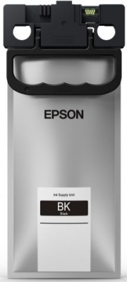 Картридж струйный Epson C13T946140 черный (10000стр.) (221мл) для Epson WF-C5290DW/WF-C5790DWF