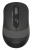Мышь A4Tech Fstyler FG10S черный/серый оптическая (2000dpi) silent беспроводная USB (4but)