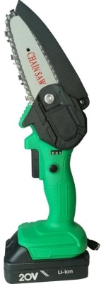Электрическая цепная пила Zitrek GreenSaw 20 (082-1850)