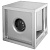 Вентилятор SHUFT IEF 280D