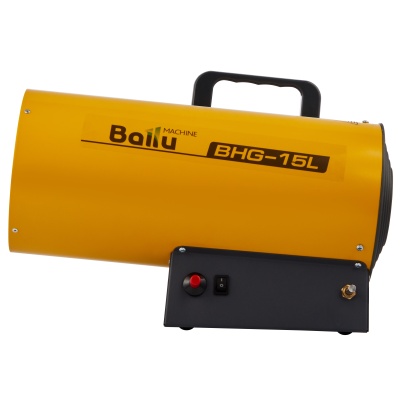 Тепловая пушка Ballu BHG-15L