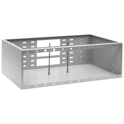 Кросс оптический 19" (ШКОС), до 96 портов