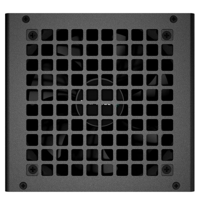 Блок питания ПК Deepcool PF650 (R-PF650D-HA0B-WDEU)