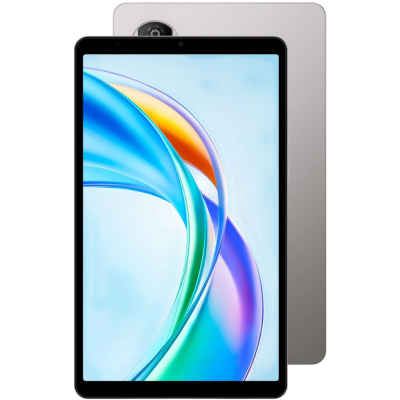 Планшет Honor Pad X7 680 8C/4Gb/64Gb 8.7" IPS 1340x800/серый/BT/8Mpix/5Mpix/7020mAh