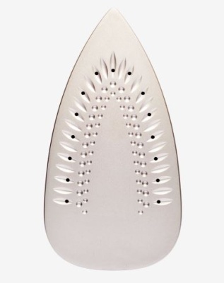 Утюг Panasonic NI-M250TGTW 1550Вт голубой/белый