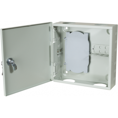 Панель Lanmaster LAN-FOB-WM-8SC/ST 8xSC (упак.:1шт)