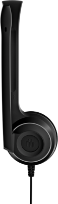 Гарнитура EPOS / Sennheiser Headset PC 8, Stereo, USB (1000432/504197)