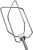 Миксер Philips Philips Viva Collection HR3745/00