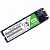 Накопитель SSD WD Original SATA III 120Gb WDS120G2G0B Green M.2 2280