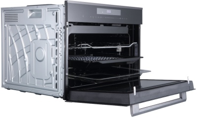 Встраиваемый духовой шкаф Korting Körting Spectrum OKB 3250 GNBX MW
