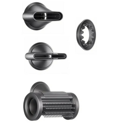 Фен HD15 Supersonic Prussian blue  460028-01 DYSON