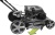 Газонокосилка роторная Carver LMG-2051HMS (01.024.00009) 2600Вт Газонокосилка роторная Carver LMG-2051HMS (01.024.00009) 2600Вт
