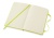 Блокнот Moleskine CLASSIC MM710C2 Pocket 90x140мм PP 192стр. линейка твердая обложка лайм Блокнот Moleskine CLASSIC MM710C2 Pocket 90x140мм PP 192стр. линейка твердая обложка лайм