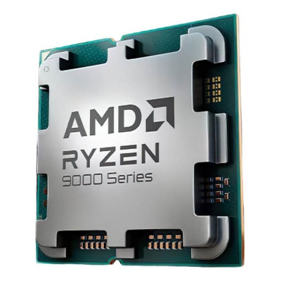 CPU AMD Ryzen 7 9700X OEM  (100-000001404) { Base 3,80GHz, Turbo 5,50GHz, GPU Radeon Graphics, L3 32Mb, TDP 65W, AM5}
