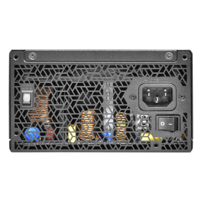 Блок питания 1000 Ватт Super Flower Power Supply Leadex VII, 1000W (SF-1000F14XG)