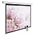 Экран Cactus 240x240см MotoExpert CS-PSME-240x240-WT 1:1 настенно-потолочный рулонный белый (моторизованный привод)