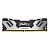 Оперативная память Kingston 32GB 6400MT/s DDR5 CL32 DIMM FURY Renegade Silver XMP (KF564C32RS-32)