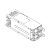 Блок питания ACD 800Вт [ACD CR0800 (GP-RM238-P)]