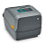 Принтер печати этикеток Zebra ZD621 (CN), TT, 4", 4", 300 dpi, USB, USB Host, Ethernet, Serial, BTLE5, Color Touch LCD