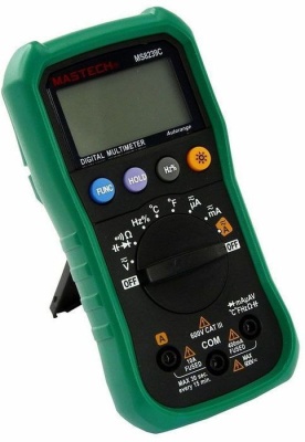 Мультиметр Mastech MS8239C