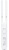 Точка доступа Ubiquiti UAP-AC-M-EU 10/100/1000BASE-TX белый