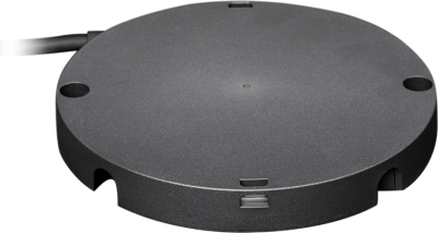 Концентратор для модулей микрофонов Logitech Other Mic Pod Hub Graphite for Rally Ultra HD ConferenceCam (939-001647)