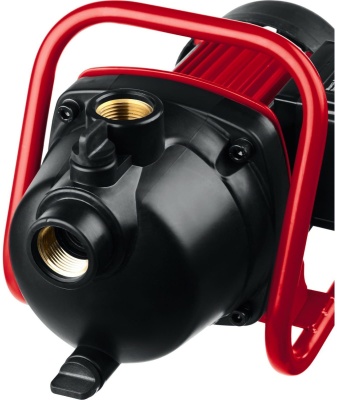 Насосная станция поверхностный Зубр Мастер 800Вт 3600л/час (НПЦ-М1-800)