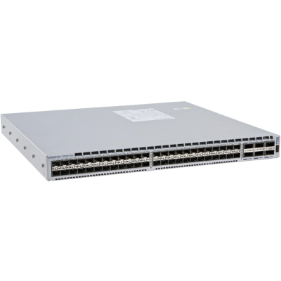 Коммутатор Arista DCS-7050SX-72Q-F
