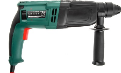 Перфоратор Hammer Flex PRT800D патрон:SDS-plus уд.:2.6Дж 800Вт (кейс в комплекте)