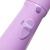 Фен Panasonic EH-KA42-V865 600Вт фиолетовый Фен Panasonic EH-KA42-V865 600Вт фиолетовый