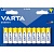Батарейка AA Varta ENERGY LR6 AA (04106229491)