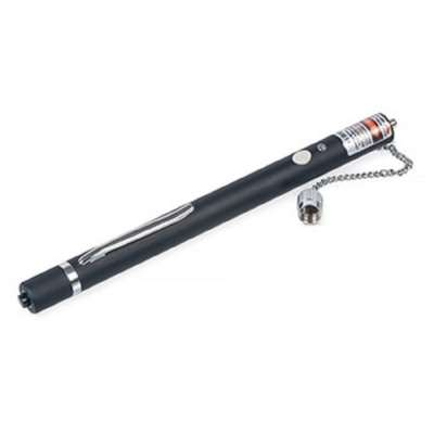 Cabeus CT-FO-10MW Прибор для проверки оптического кабеля (лазерная указка), одномод/многомод, мощность 10 милливатт