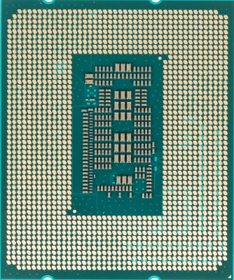 Процессор Intel Core i5 12600K Soc-1700 (CM8071504555227 SRL4T) (3.7GHz/Intel UHD Graphics 770) OEM